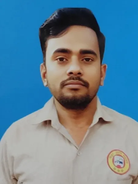 अनिल कुमार