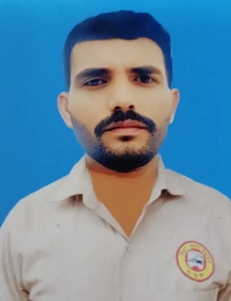 राजू प्रसाद