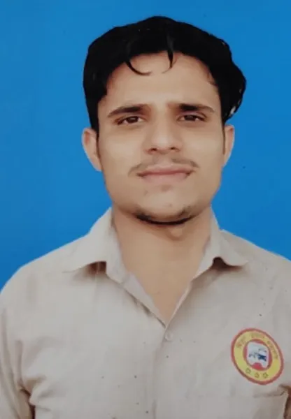 मो0 अरबाज खान
