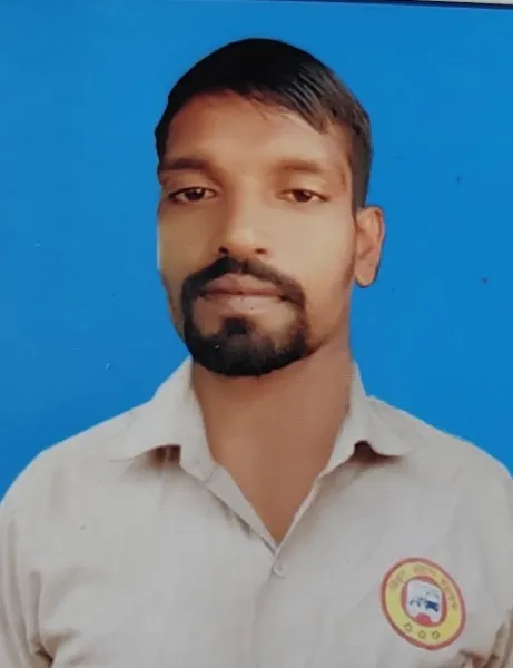 कृष्णदेव प्रसाद