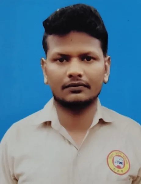 आकाश कुमार