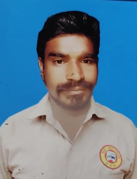 रामदयाल यादव