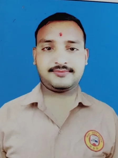 सुनील कुमार पासवान