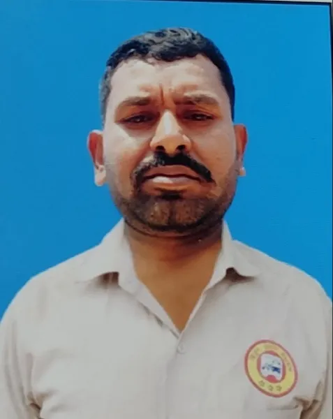 शंकर सिंह