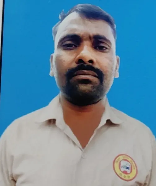अरविन्द यादव