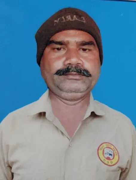 सुनील यादव
