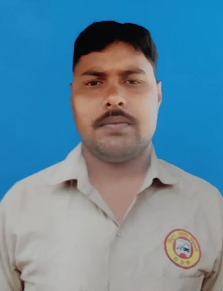 राजू यादव