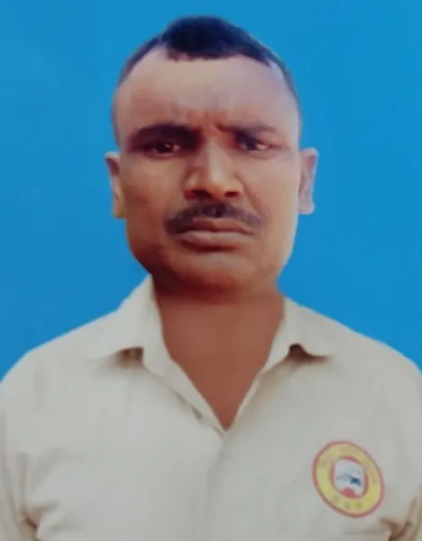 श्यामलाल मेहता