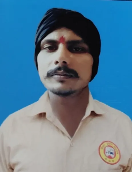 पप्पु कुमार