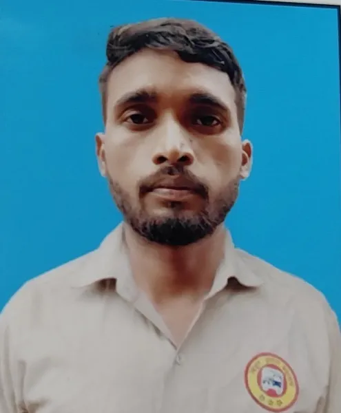 संजीत कुमार