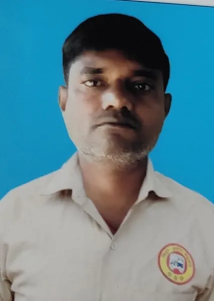 शशिकांत कुमार