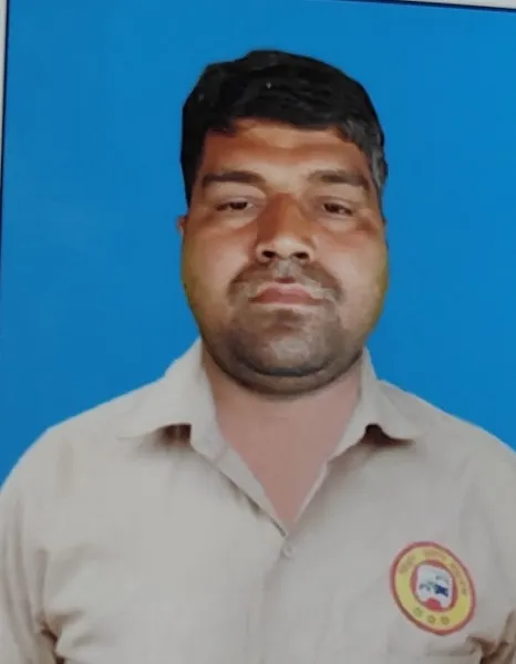 आनन्द पासवान
