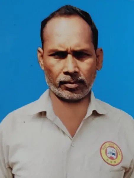 धीरेन्द्र कुमार