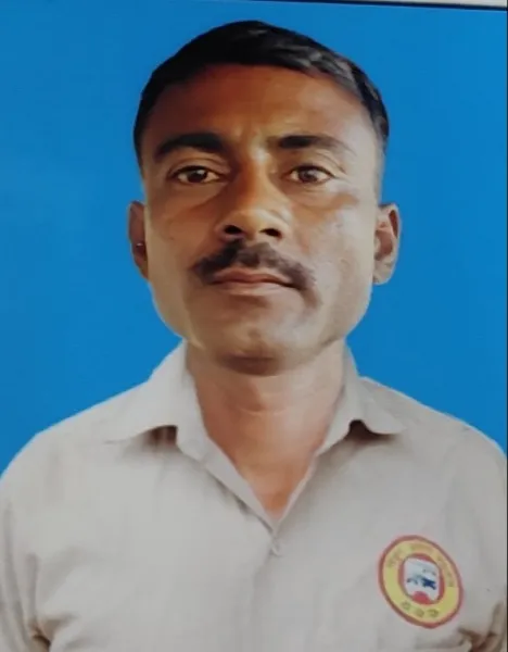 संजय महतो