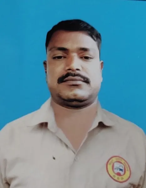 सुनील कुमार महतो