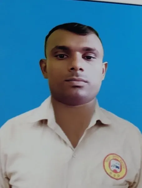 रंजन पासवान