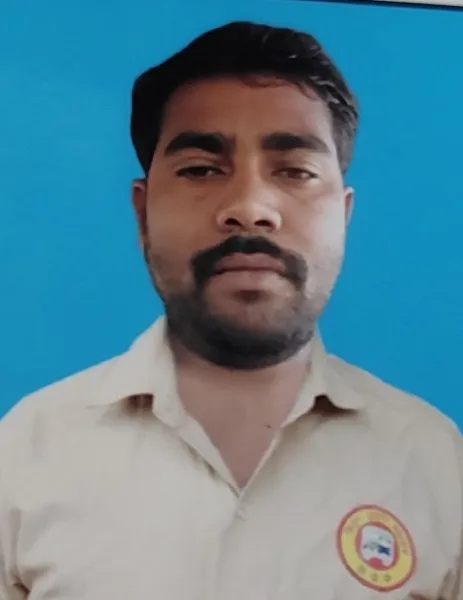 राजेश कुमार