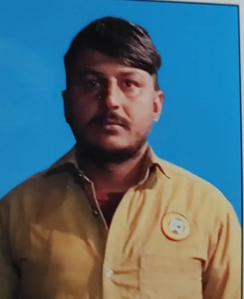 राकेश कुमार