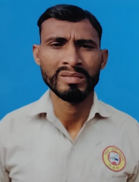 दीपक कुमार