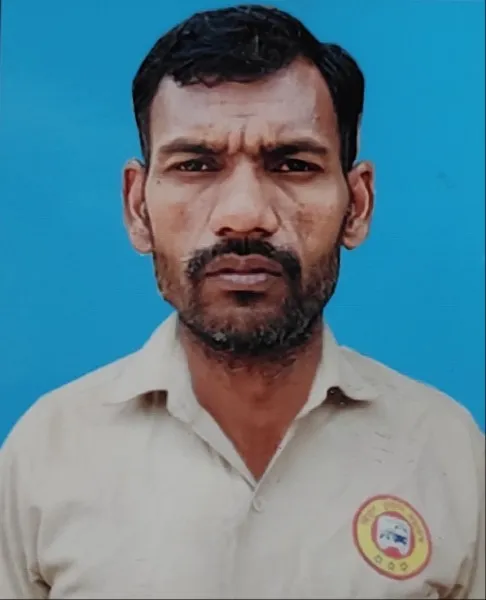 कमेन्दर पासवान