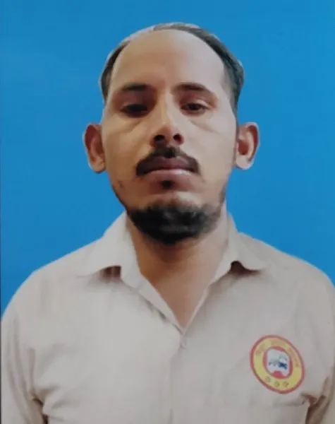 बीरेन्द्र कुमार