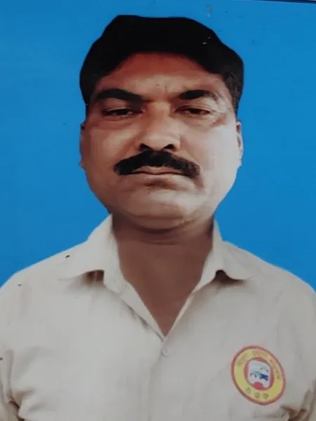 प्रभु पासवान