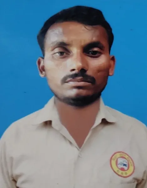 धर्मेन्द्र कुमार यादव