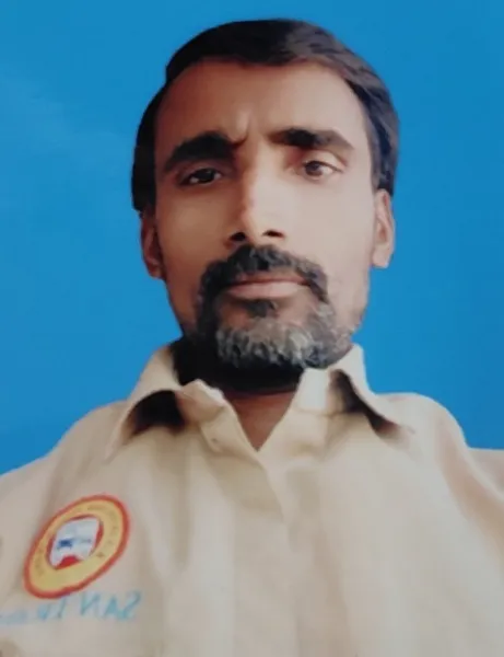 दिनेश यादव