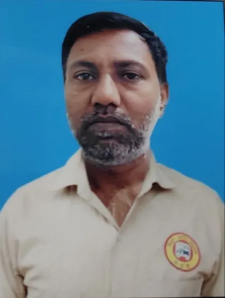 नन्दू कुमार