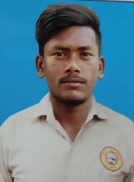 अजय कुमार