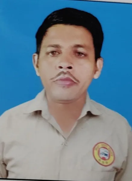 अवधेश कुमार