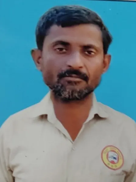 दिलीप यादव