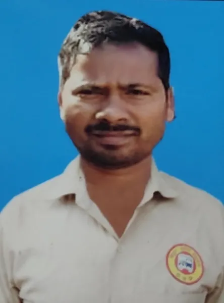 महेश यादव