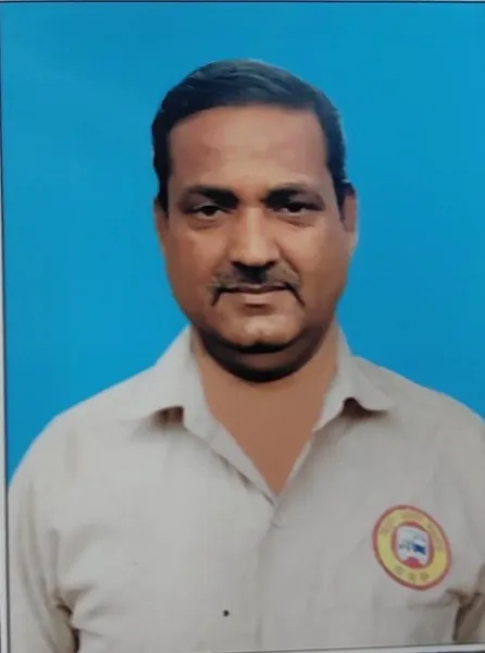 मो0 परवेज खान