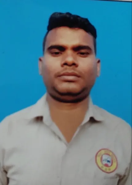 अमरेश कुमार साव