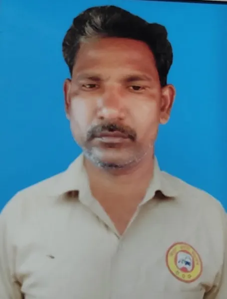 भोला तिवारी