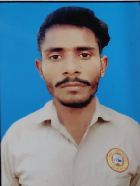 उदय कुमार