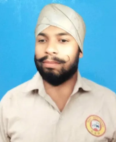 रविरंजन कुमार यादव