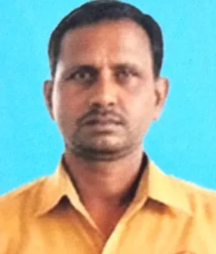 रमेश यादव