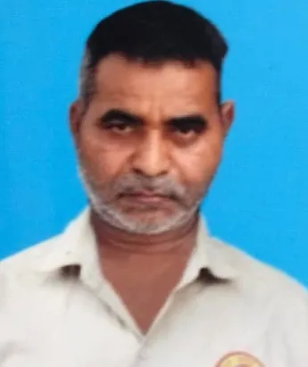 अशोक कुमार