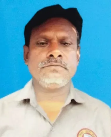 अकलेश पासवान
