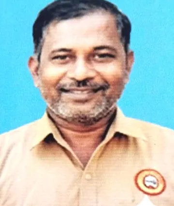 अनु कुमार सिंह