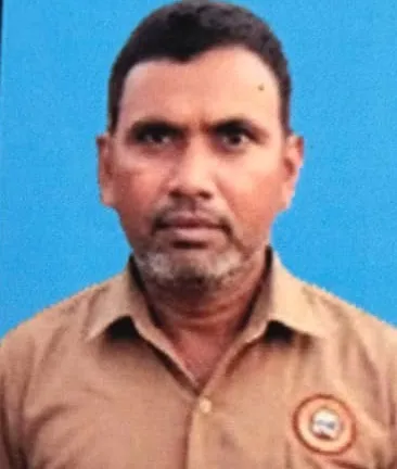 धीरेन्द्र कुमार यादव