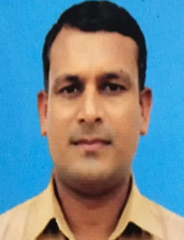 बसंत पासवान