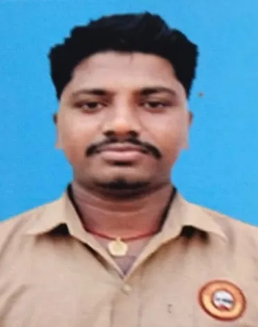 संजय कुमार