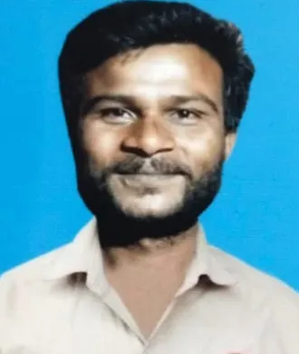 गोविंद कुमार ठाकुर