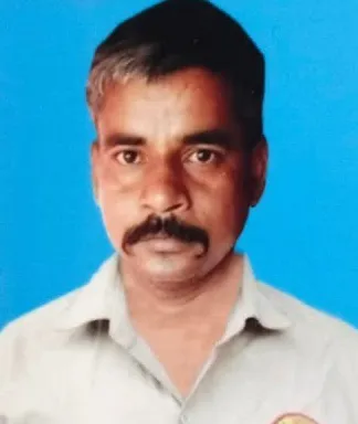 नागेन्द्र कुमार