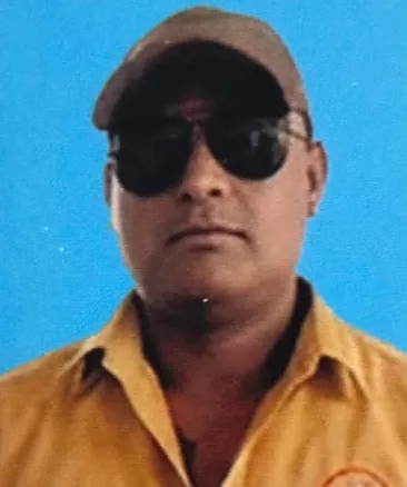 देव बिहारी सिंह