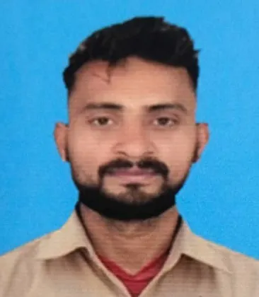 विकाश कुमार