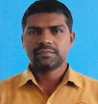 शैलेश कुमार